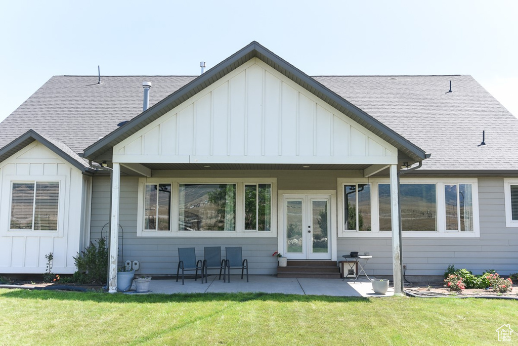 497 N OLD LINCOLN HWY Grantsville, UT 84029