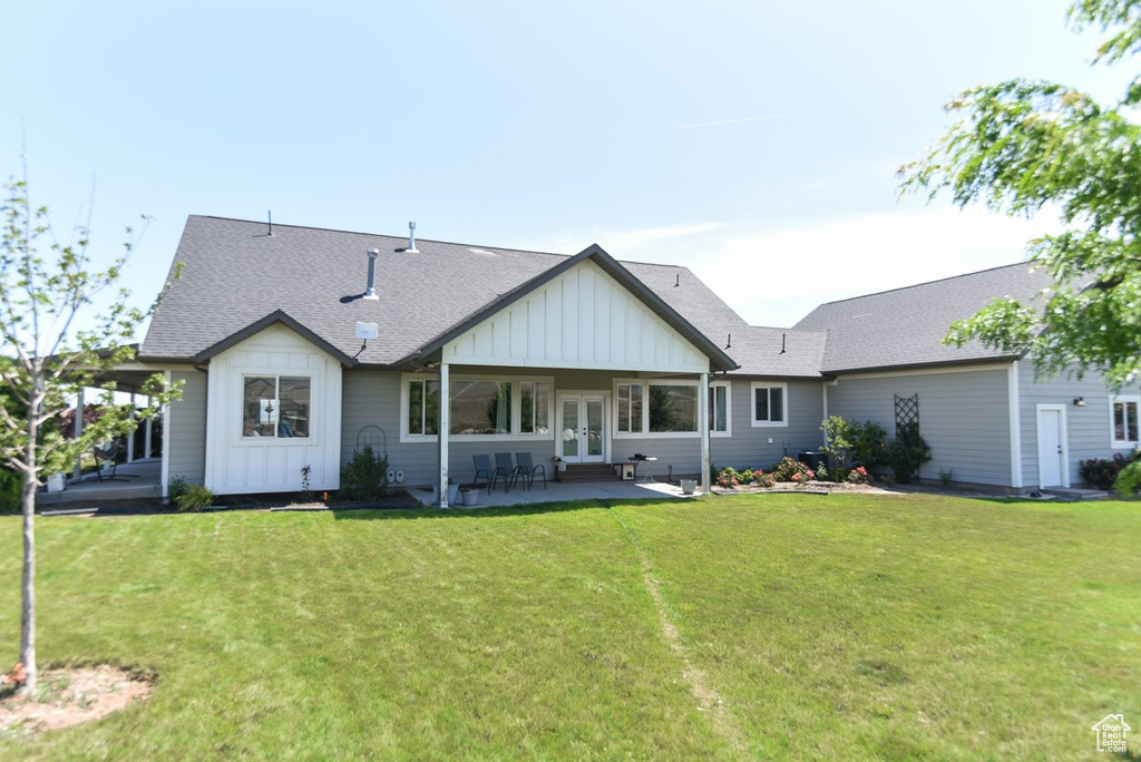 497 N OLD LINCOLN HWY Grantsville, UT 84029