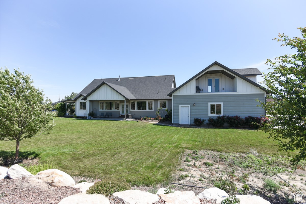 497 N OLD LINCOLN HWY Grantsville, UT 84029