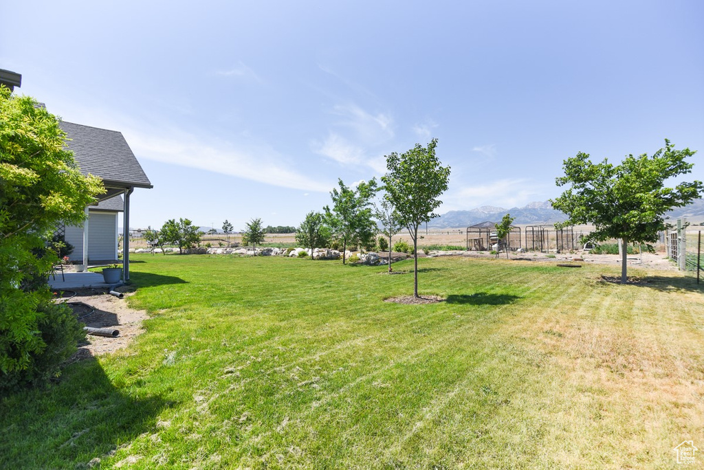497 N OLD LINCOLN HWY Grantsville, UT 84029