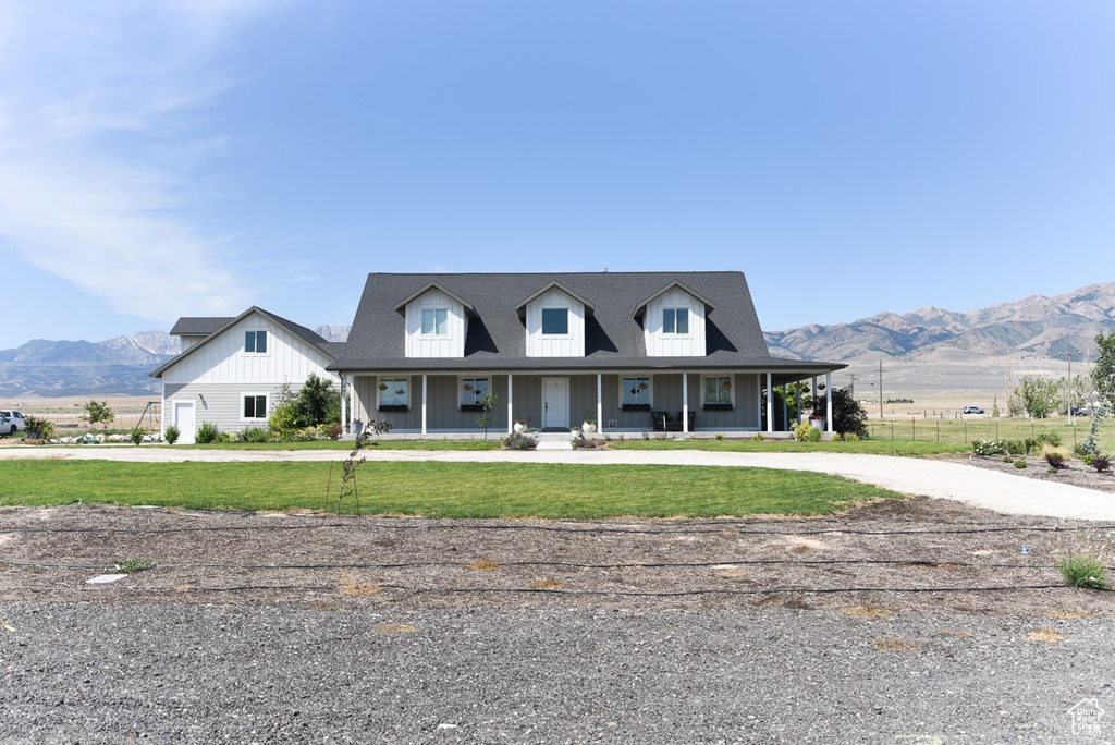 497 N OLD LINCOLN HWY Grantsville, UT 84029