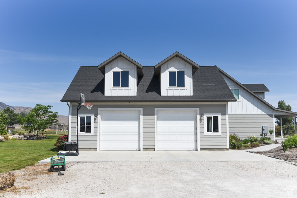 497 N OLD LINCOLN HWY Grantsville, UT 84029