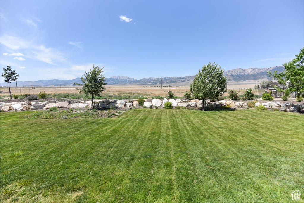 497 N OLD LINCOLN HWY Grantsville, UT 84029