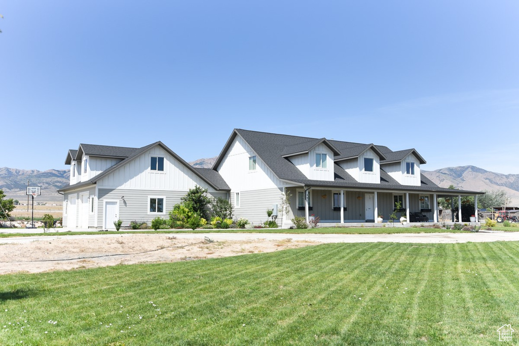 497 N OLD LINCOLN HWY Grantsville, UT 84029