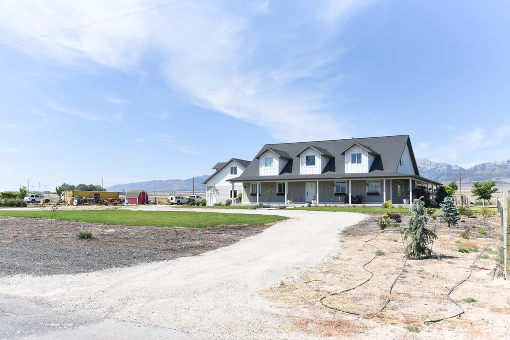 497 N OLD LINCOLN HWY Grantsville, UT 84029