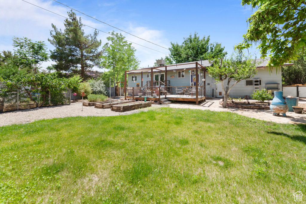 684 N MCCORMICK BLVD Moab, UT 84532