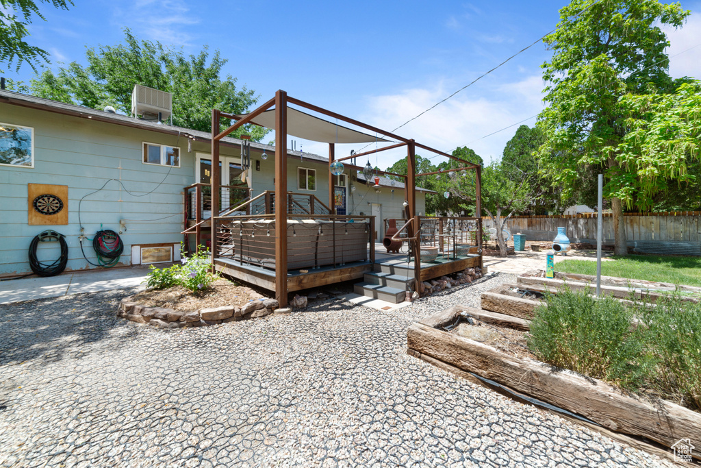 684 N MCCORMICK BLVD Moab, UT 84532