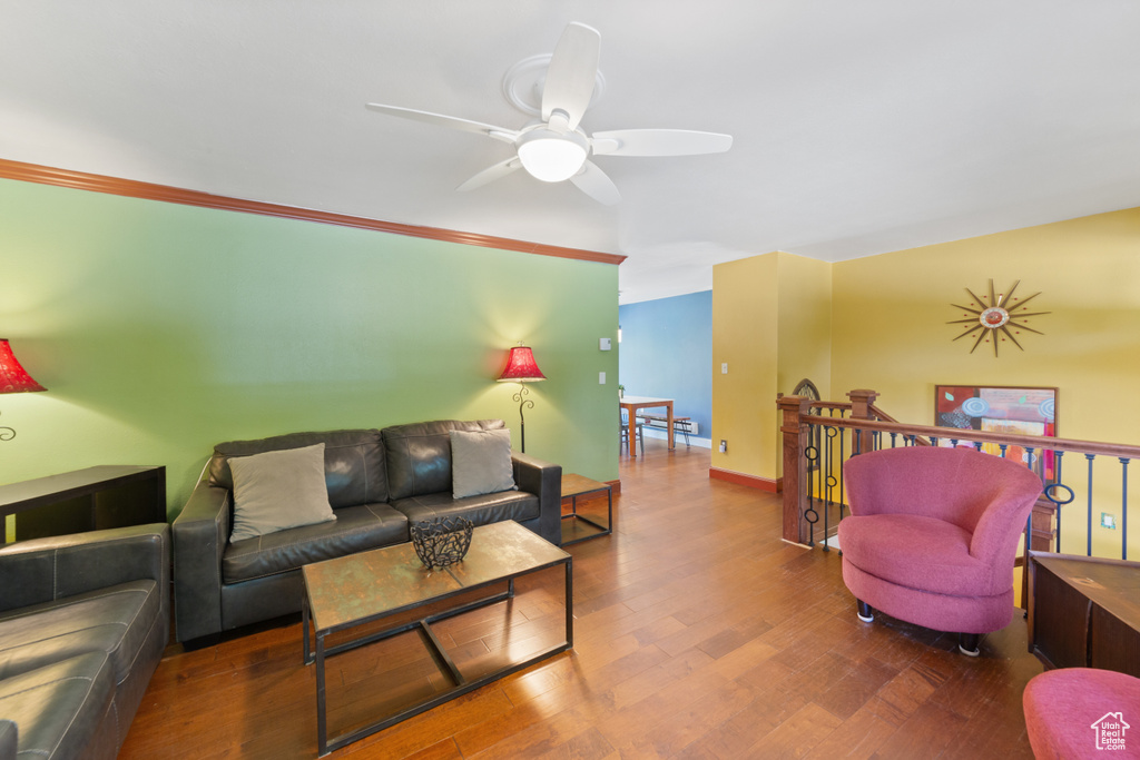 684 N MCCORMICK BLVD Moab, UT 84532