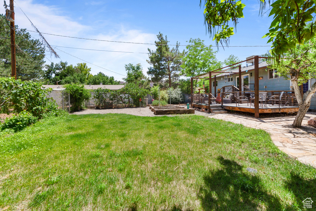 684 N MCCORMICK BLVD Moab, UT 84532