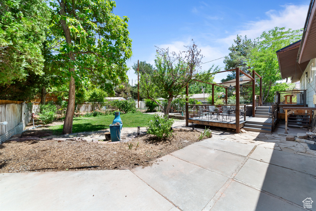 684 N MCCORMICK BLVD Moab, UT 84532