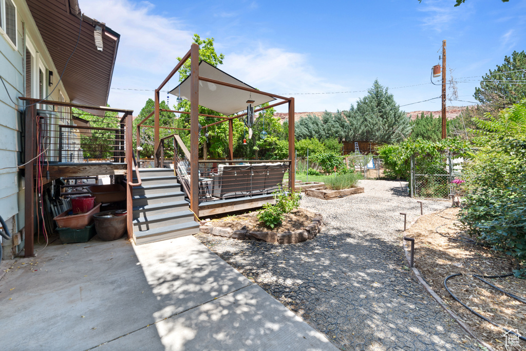 684 N MCCORMICK BLVD Moab, UT 84532