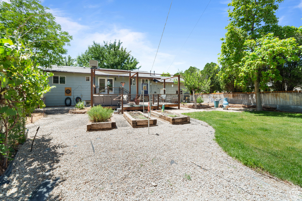 684 N MCCORMICK BLVD Moab, UT 84532