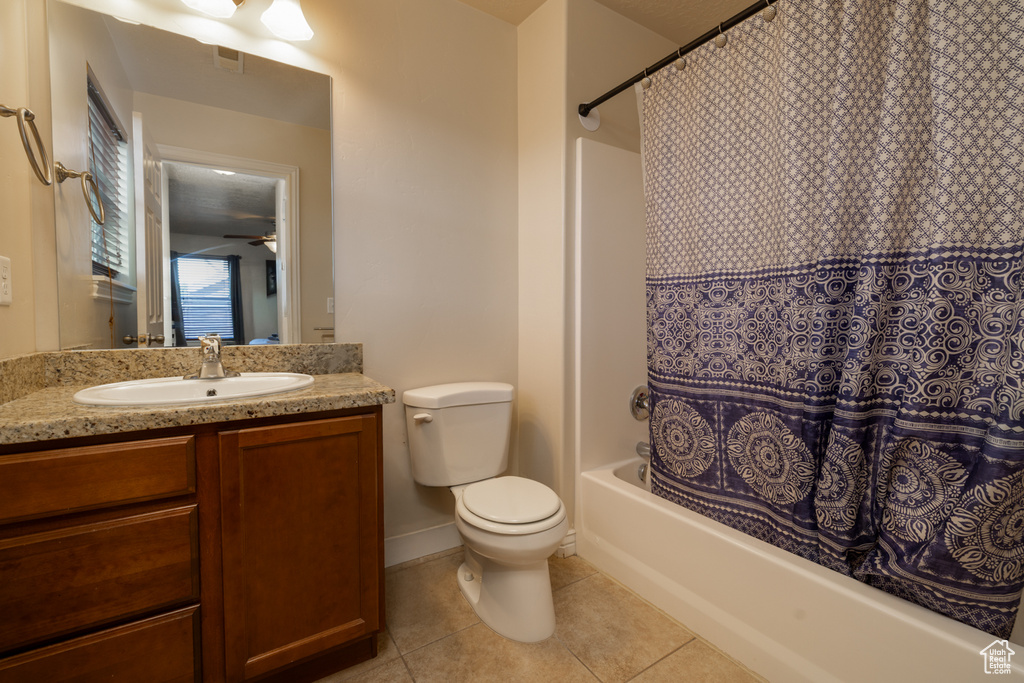 361 E 535 S Vernal, UT 84078