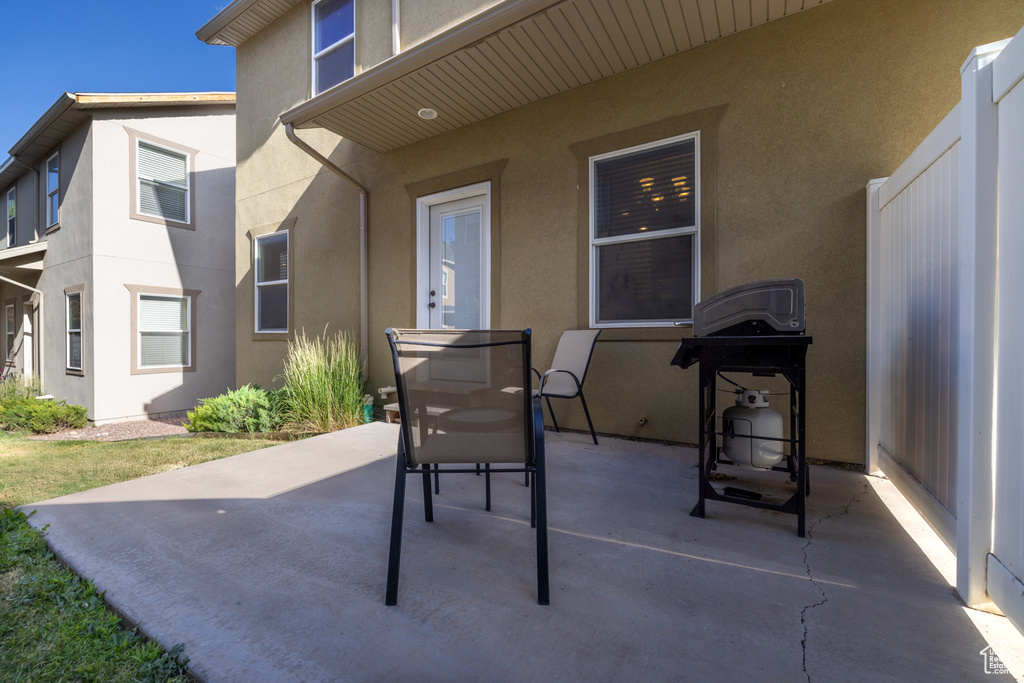 361 E 535 S Vernal, UT 84078