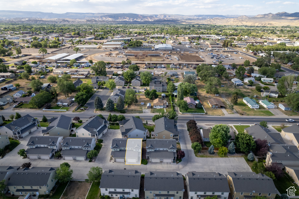 361 E 535 S Vernal, UT 84078