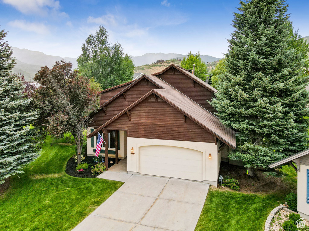 92 W VILLAGE CT Midway, UT 84049