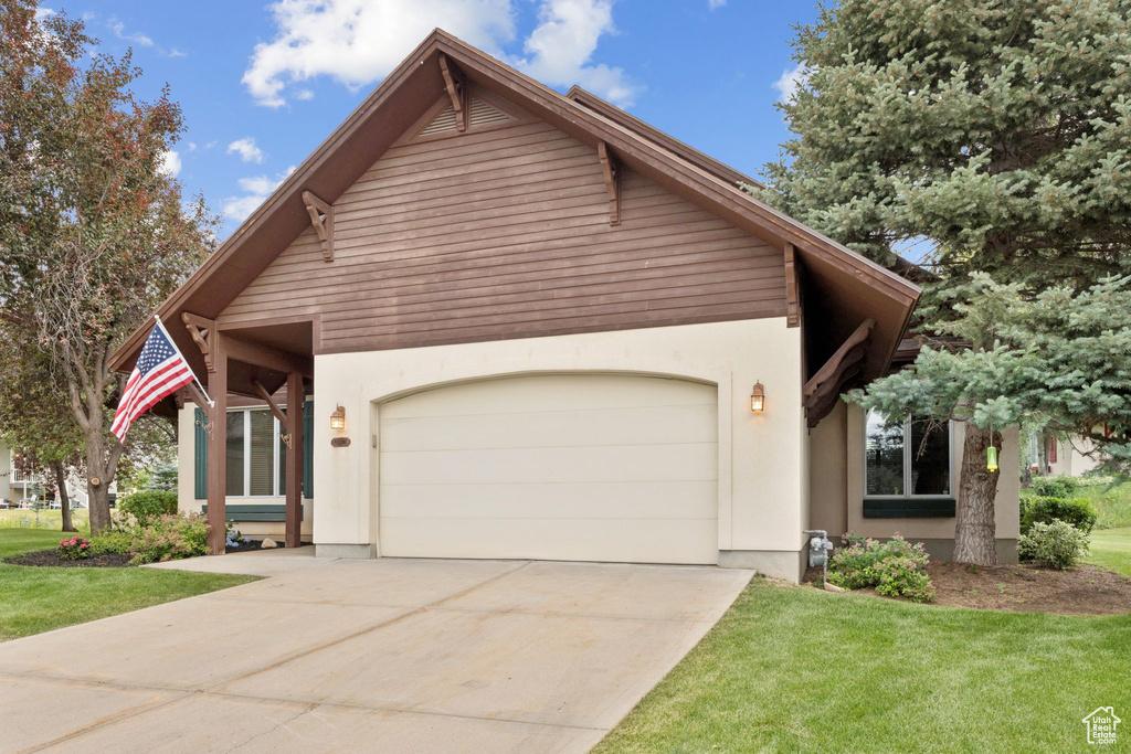 92 W VILLAGE CT Midway, UT 84049