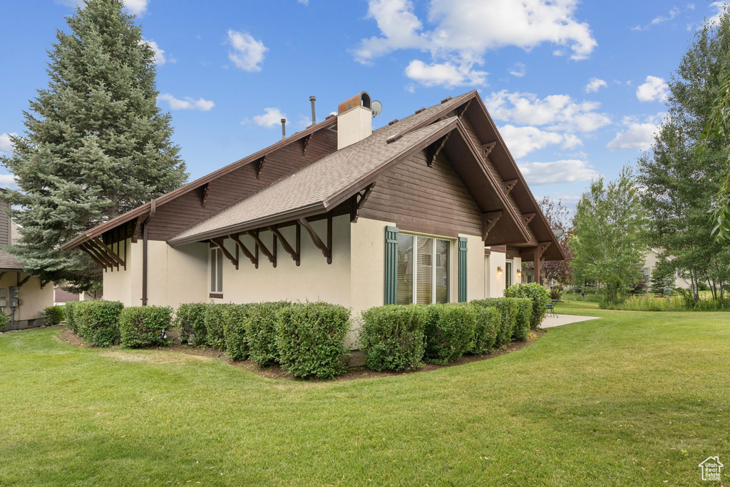 92 W VILLAGE CT Midway, UT 84049