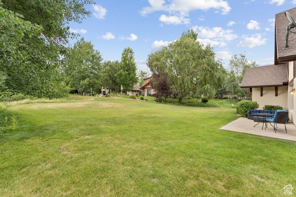 92 W VILLAGE CT Midway, UT 84049