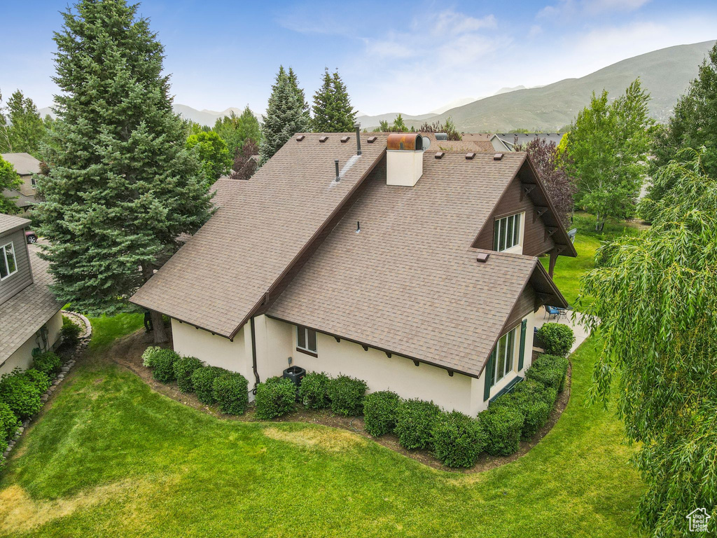 92 W VILLAGE CT Midway, UT 84049