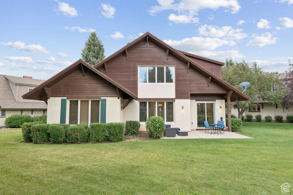 92 W VILLAGE CT Midway, UT 84049