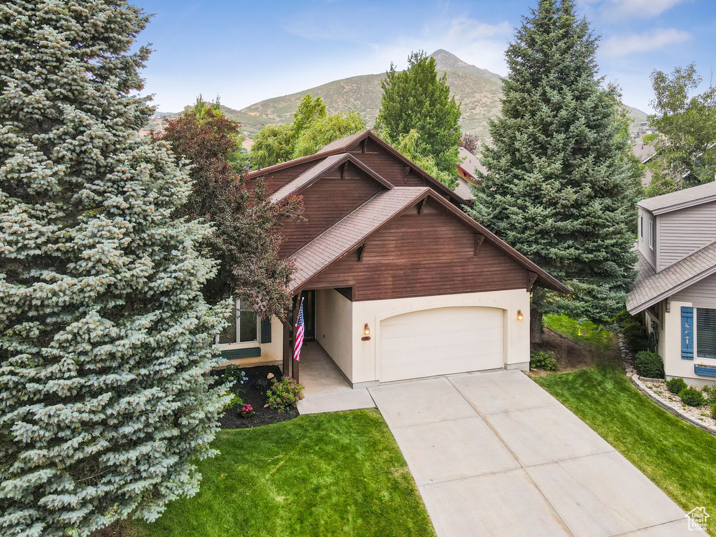 92 W VILLAGE CT Midway, UT 84049