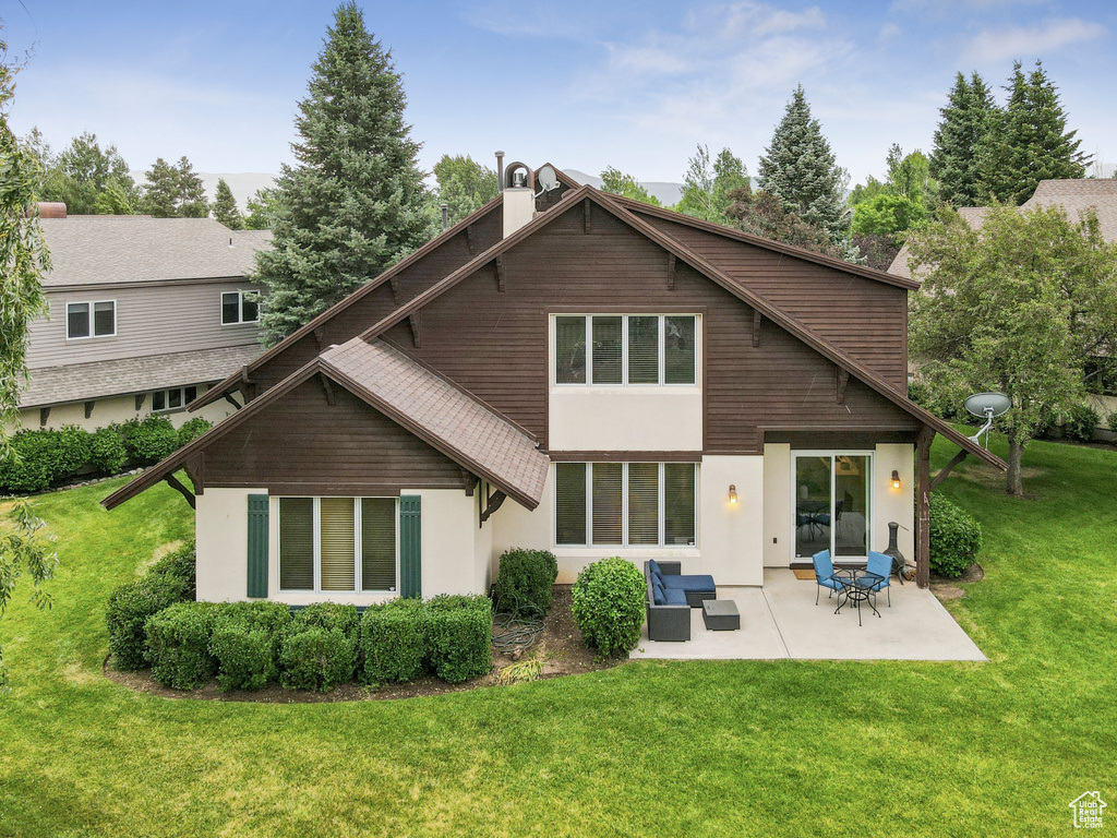 92 W VILLAGE CT Midway, UT 84049