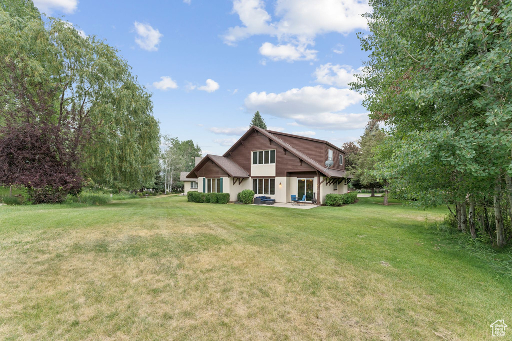 92 W VILLAGE CT Midway, UT 84049