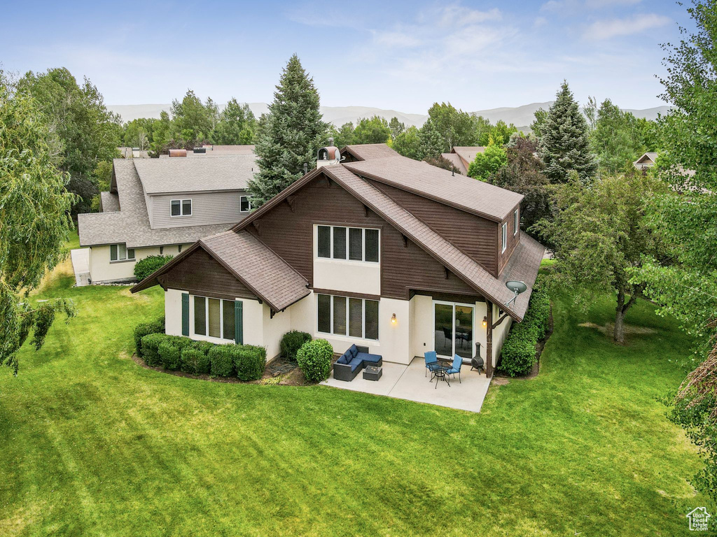 92 W VILLAGE CT Midway, UT 84049