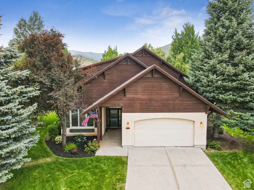 92 W VILLAGE CT Midway, UT 84049