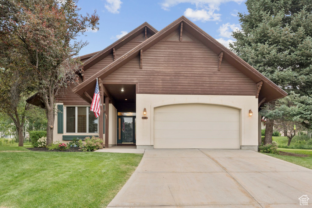 92 W VILLAGE CT Midway, UT 84049
