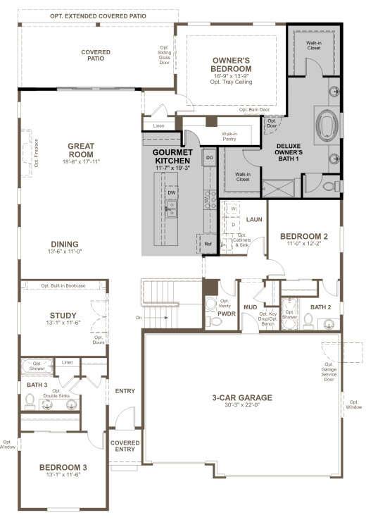 234 E POLARIS DR #108 Saratoga Springs, UT 84045