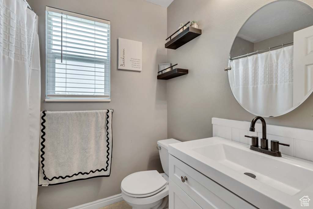 244 W VINEYARD WAY Saratoga Springs, UT 84045