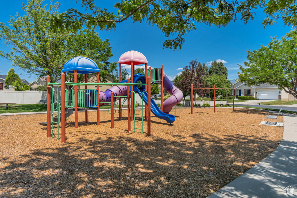 244 W VINEYARD WAY Saratoga Springs, UT 84045