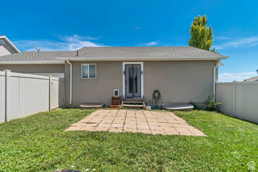 244 W VINEYARD WAY Saratoga Springs, UT 84045