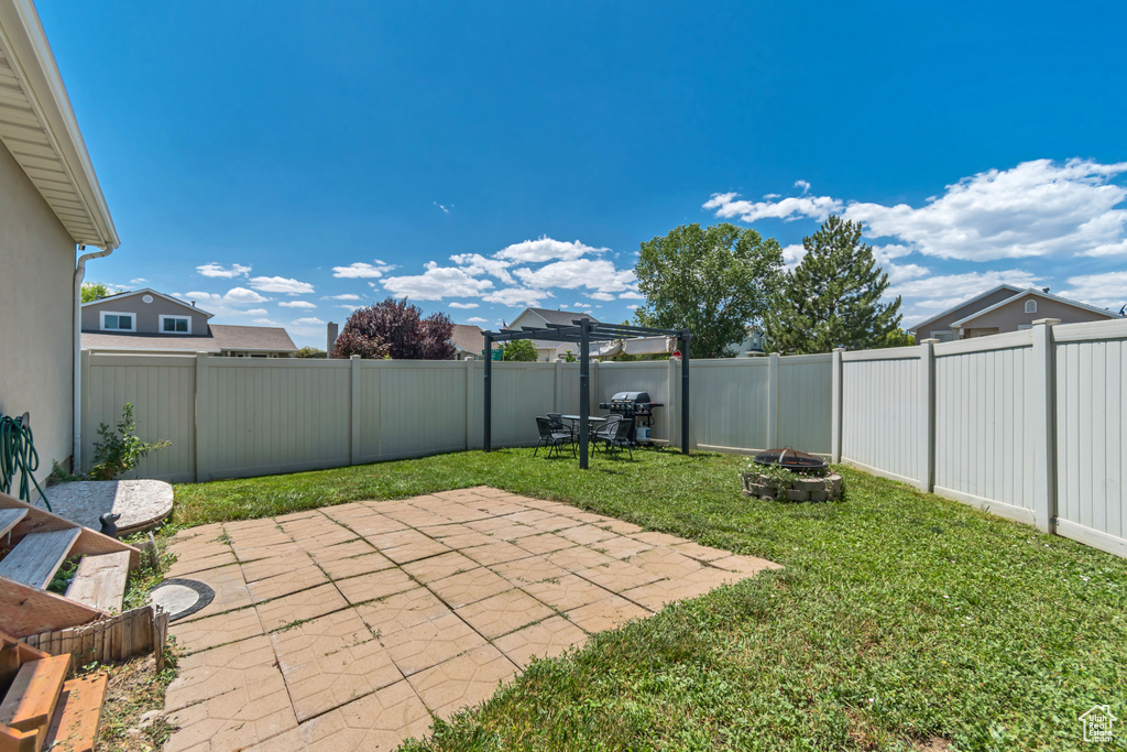244 W VINEYARD WAY Saratoga Springs, UT 84045