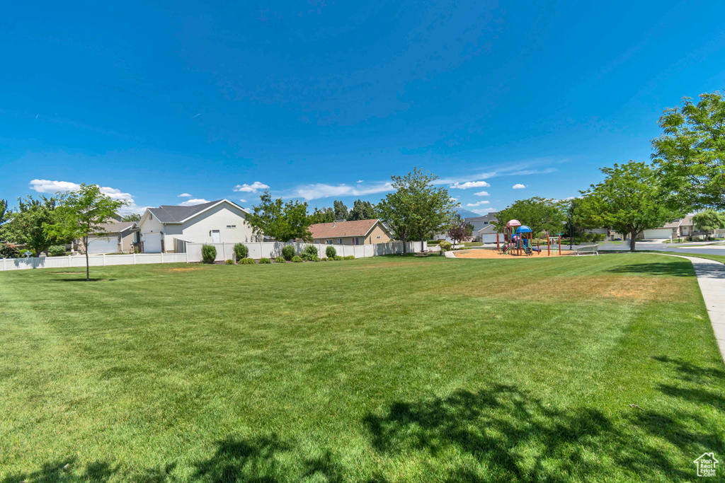 244 W VINEYARD WAY Saratoga Springs, UT 84045