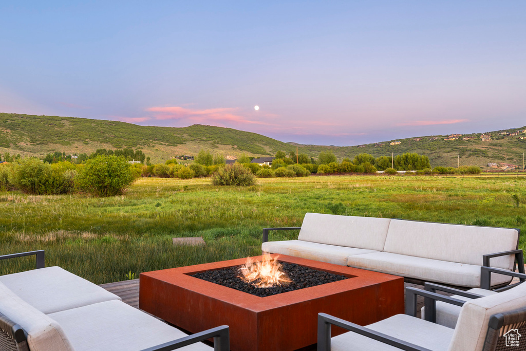 4746 OLD MEADOW LN Park City, UT 84098