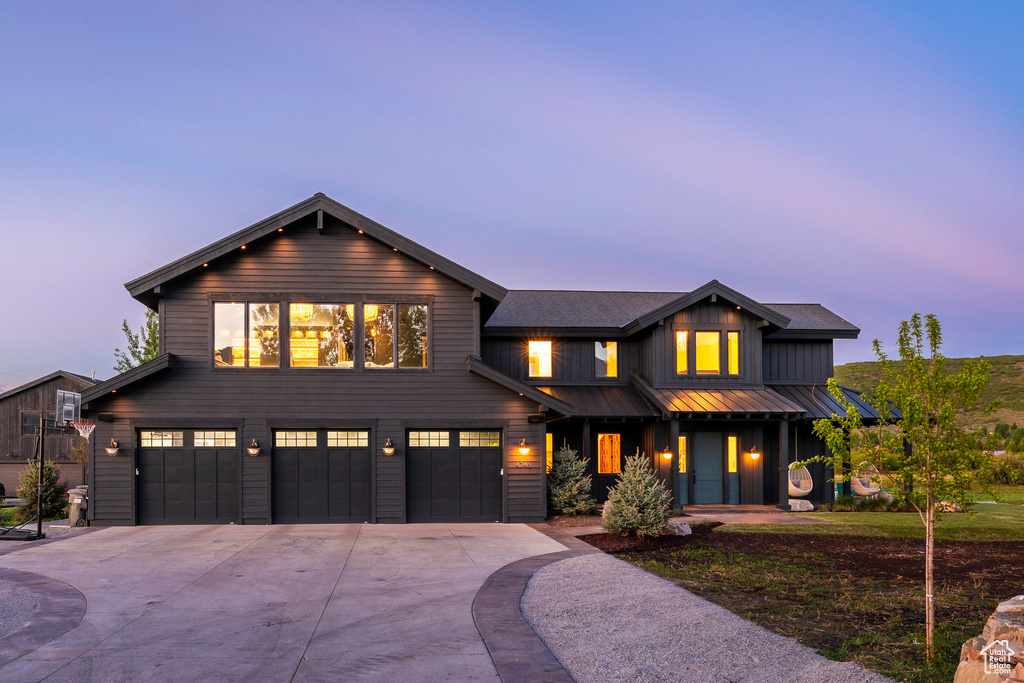 4746 OLD MEADOW LN Park City, UT 84098