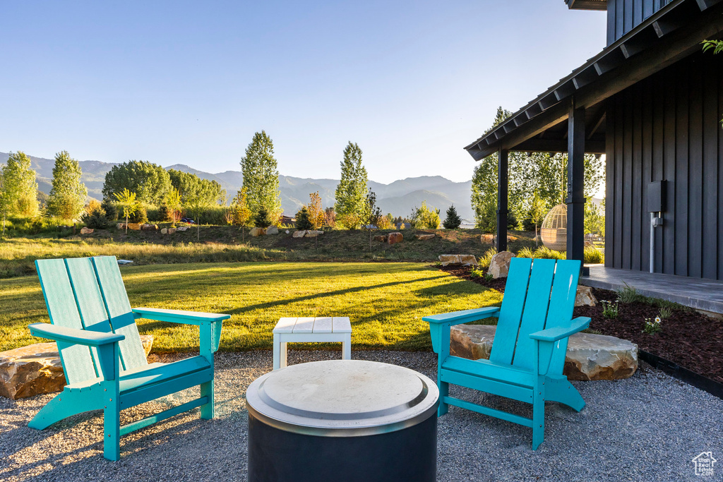4746 OLD MEADOW LN Park City, UT 84098