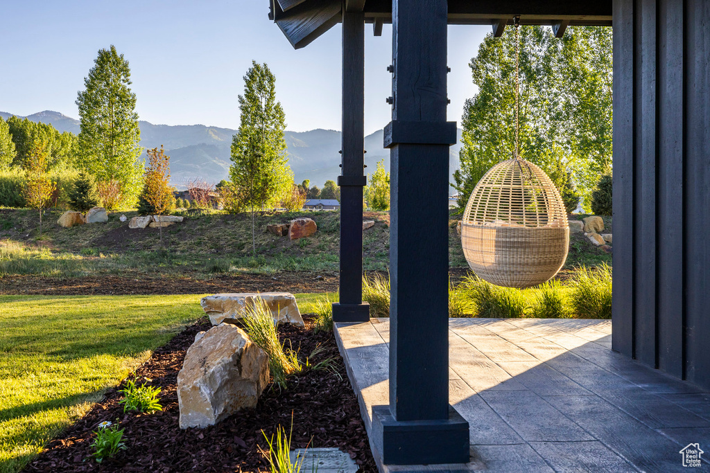 4746 OLD MEADOW LN Park City, UT 84098