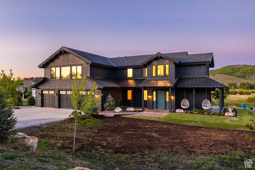 4746 OLD MEADOW LN Park City, UT 84098