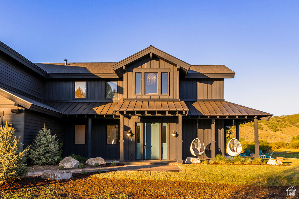 4746 OLD MEADOW LN Park City, UT 84098
