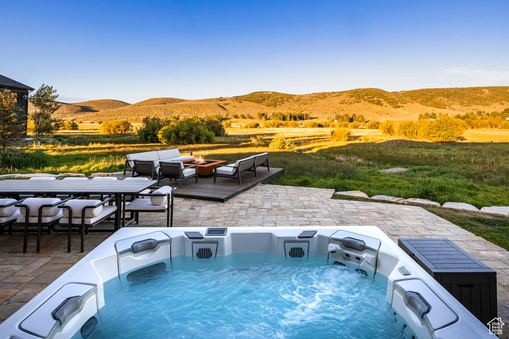 4746 OLD MEADOW LN Park City, UT 84098