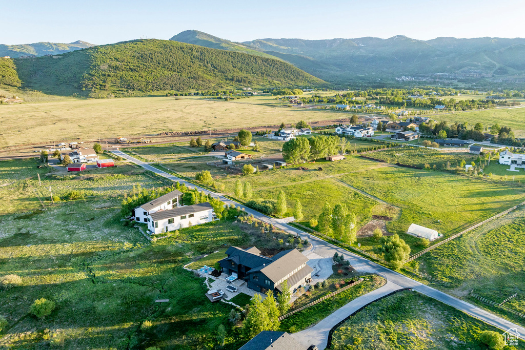 4746 OLD MEADOW LN Park City, UT 84098
