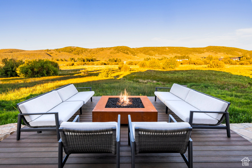 4746 OLD MEADOW LN Park City, UT 84098
