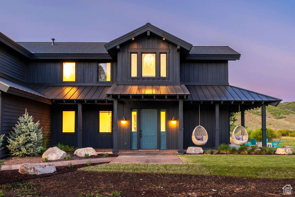 4746 OLD MEADOW LN Park City, UT 84098
