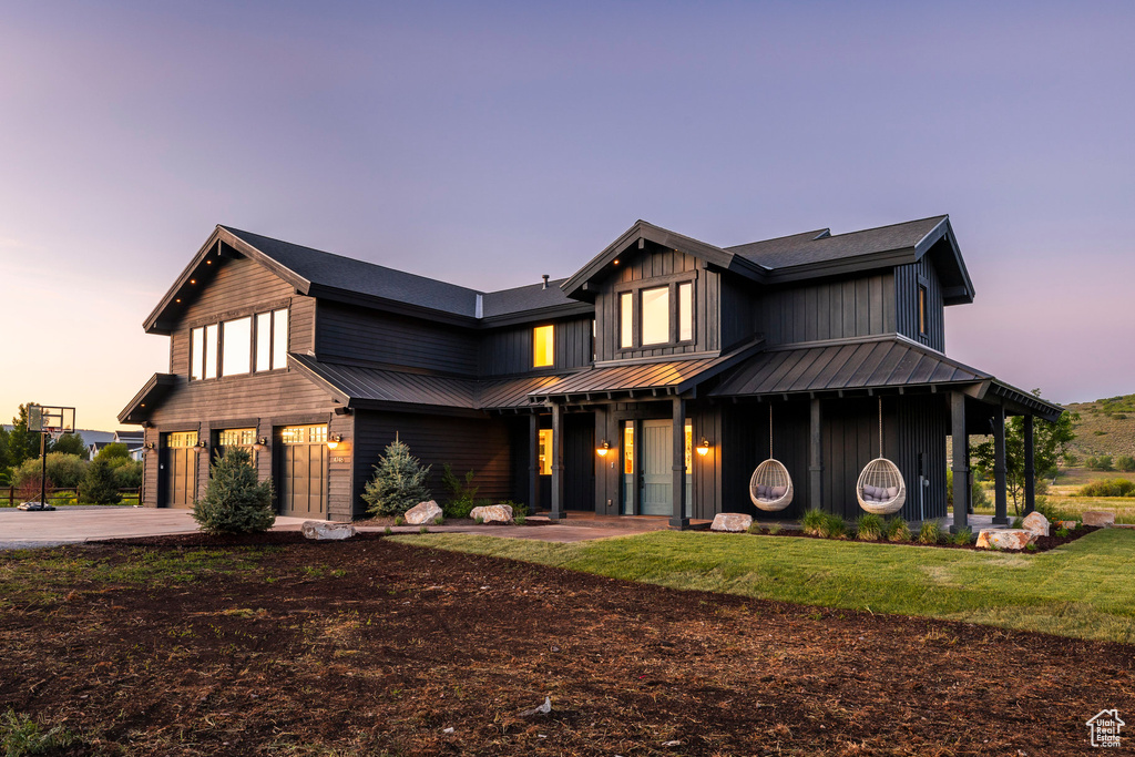 4746 OLD MEADOW LN Park City, UT 84098