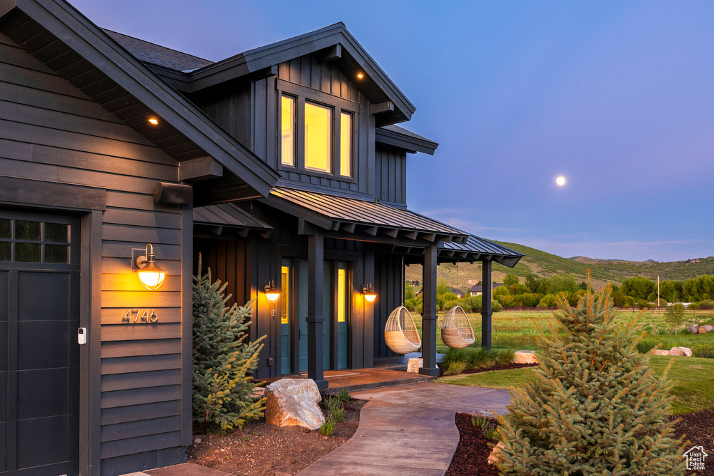 4746 OLD MEADOW LN Park City, UT 84098