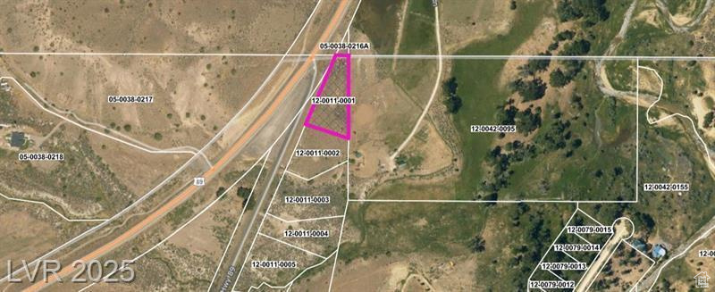 525 S OLD US HWY 89 Hatch, UT 84735